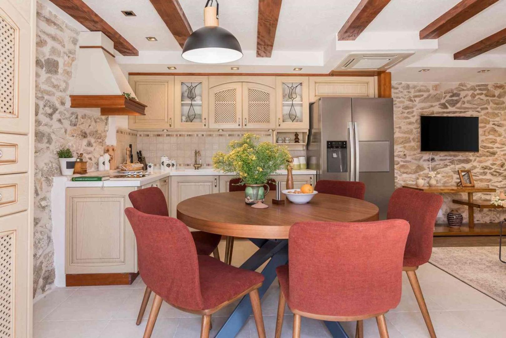 Luxury Villa Finessa Skradin 2 With Heated Pool, Jacuzzi And Sauna Екстериор снимка