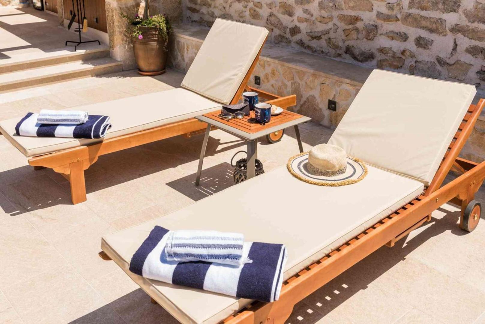 Luxury Villa Finessa Skradin 2 With Heated Pool, Jacuzzi And Sauna Екстериор снимка
