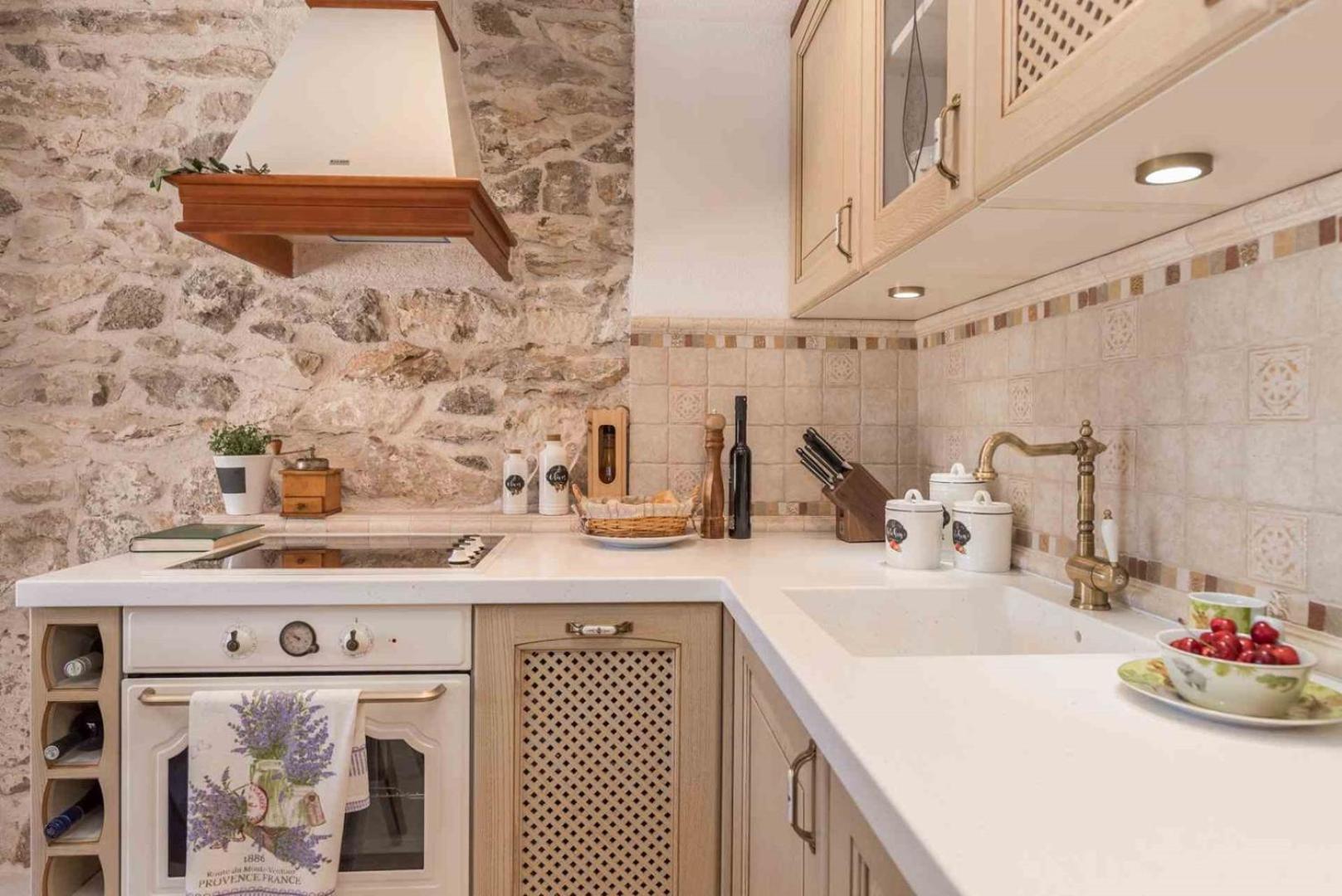 Luxury Villa Finessa Skradin 2 With Heated Pool, Jacuzzi And Sauna Екстериор снимка