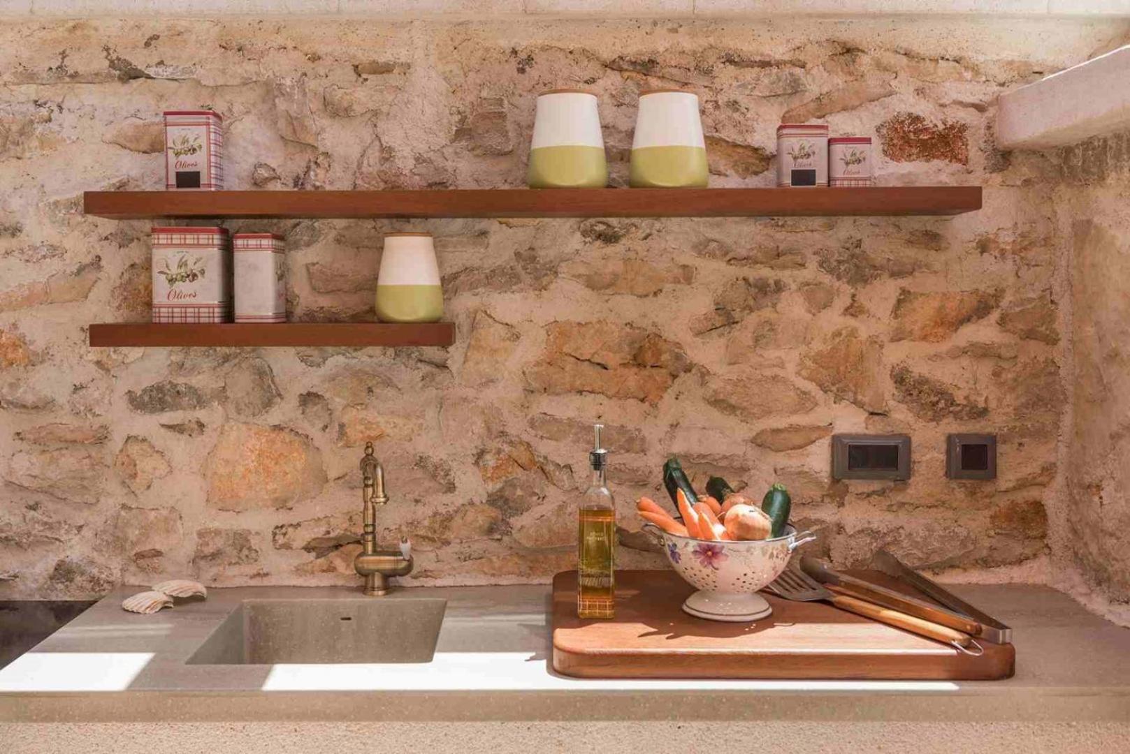 Luxury Villa Finessa Skradin 2 With Heated Pool, Jacuzzi And Sauna Екстериор снимка