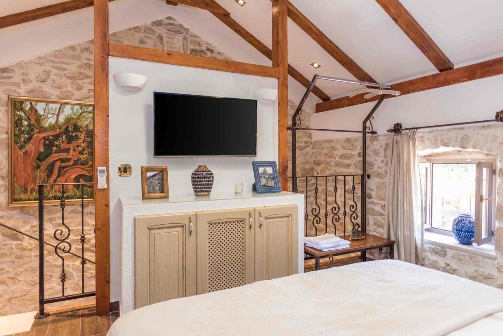 Luxury Villa Finessa Skradin 2 With Heated Pool, Jacuzzi And Sauna Екстериор снимка