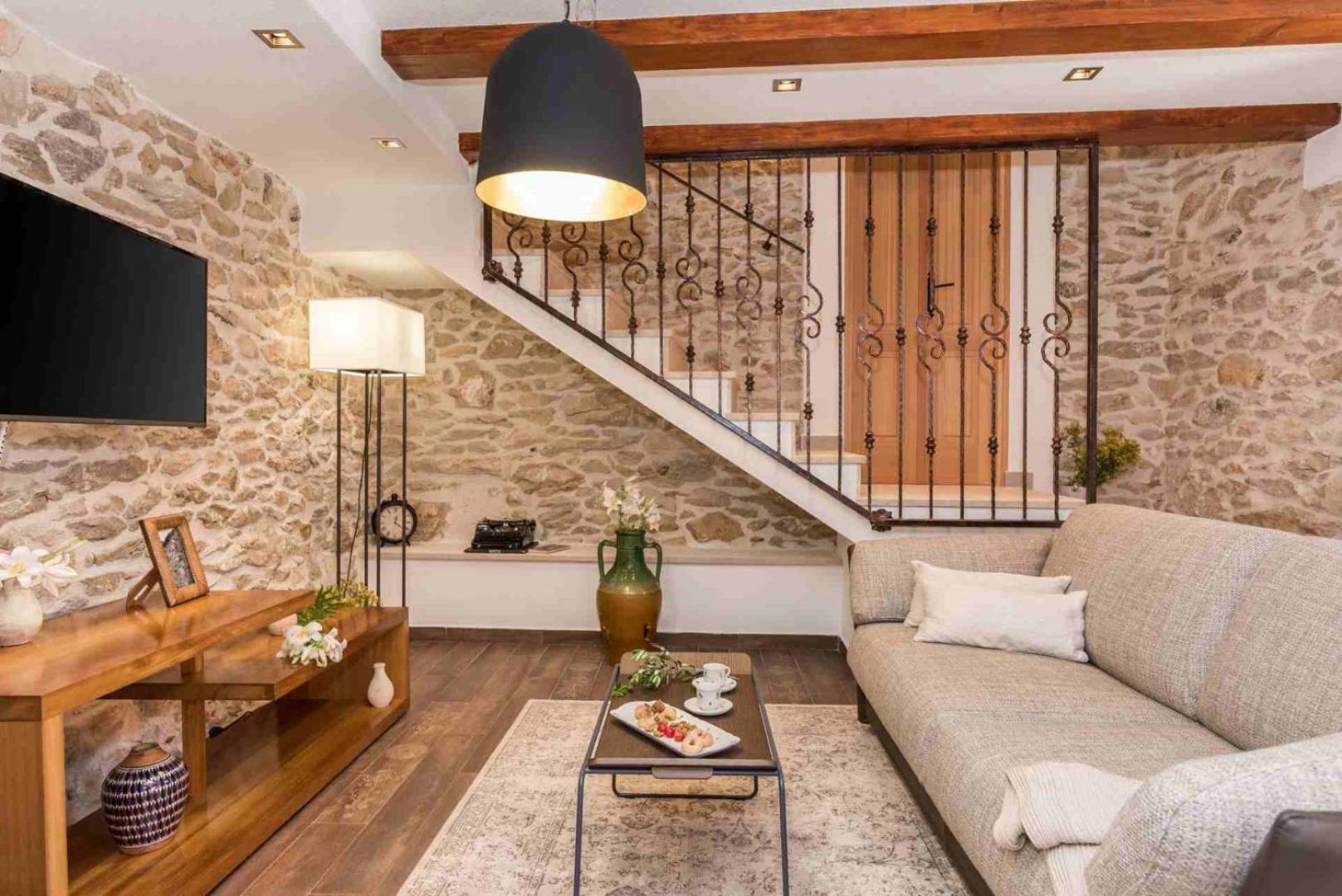 Luxury Villa Finessa Skradin 2 With Heated Pool, Jacuzzi And Sauna Екстериор снимка