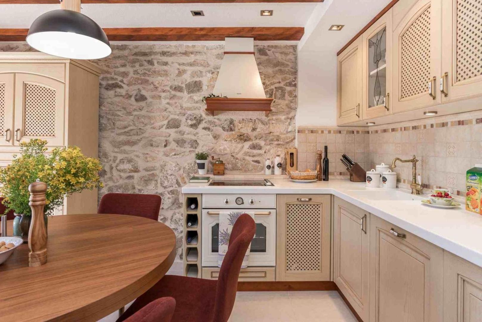 Luxury Villa Finessa Skradin 2 With Heated Pool, Jacuzzi And Sauna Екстериор снимка