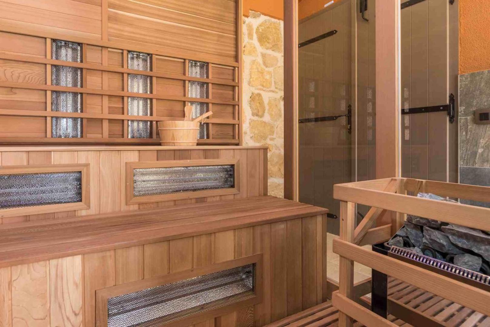 Luxury Villa Finessa Skradin 2 With Heated Pool, Jacuzzi And Sauna Екстериор снимка